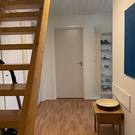 Spacious With View Over The Trondheimfjord * Vangshylla