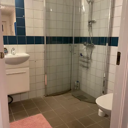 Appartement Spacious With View Over The Trondheimfjord