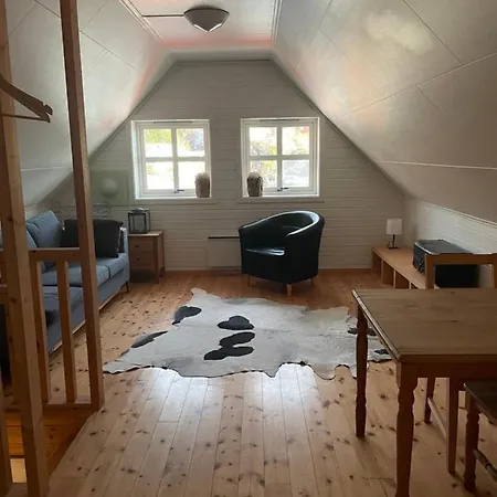 Spacious With View Over The Trondheimfjord *