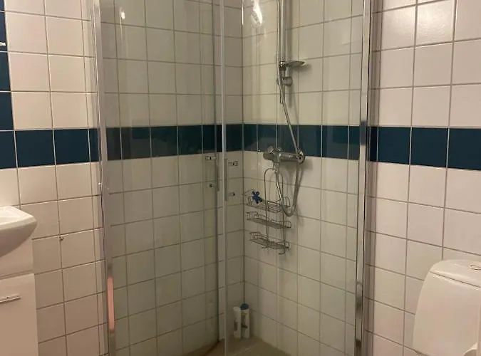 Spacious With View Over The Trondheimfjord *