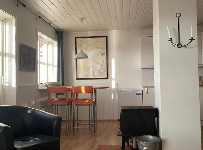 Spacious With View Over The Trondheimfjord Apartamento *