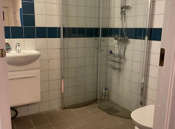 Apartamento Spacious With View Over The Trondheimfjord