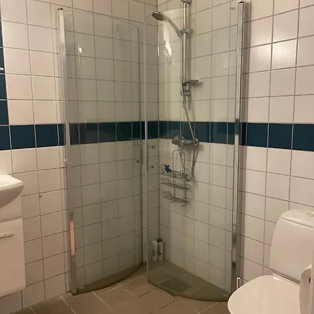 Spacious With View Over The Trondheimfjord *